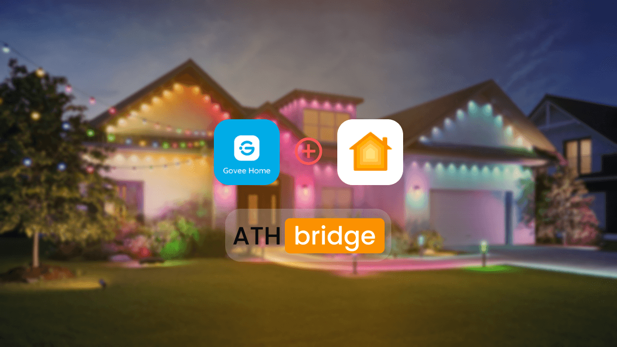 add-govee-lights-to-homekit