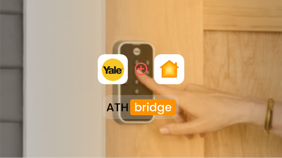 How to Add Yale Devices to Apple HomeKit